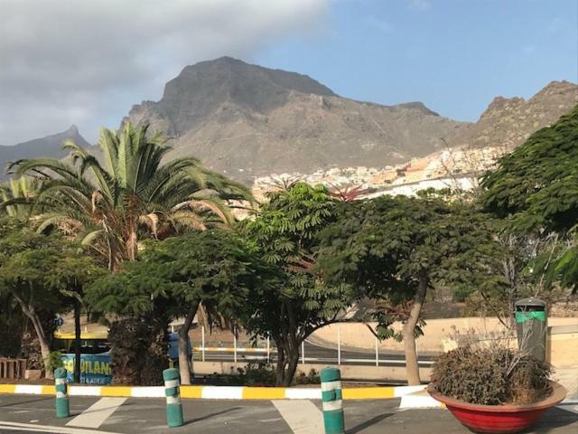 Playa De Fanabe Mareverde Costa Adeje  Buitenkant foto