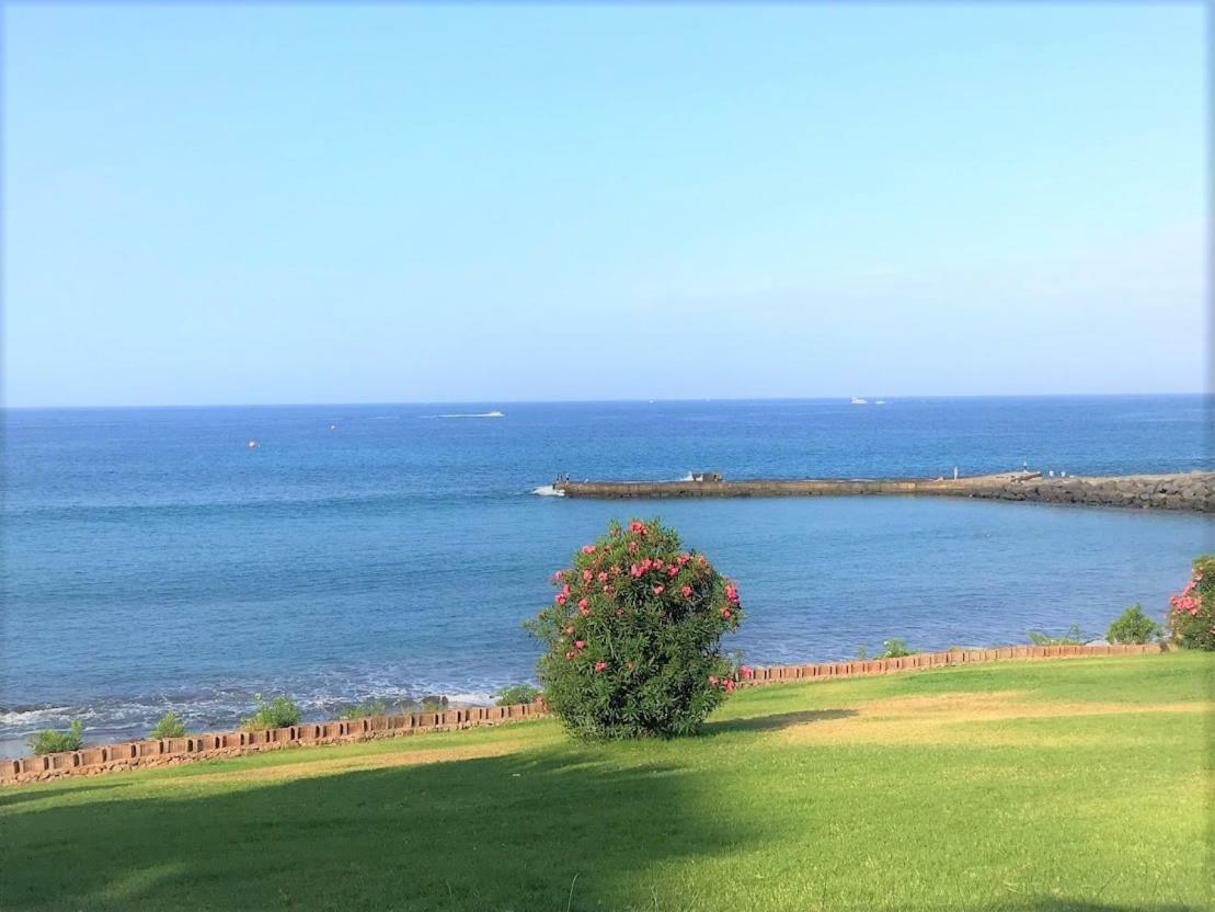 Playa De Fanabe Mareverde Costa Adeje  Buitenkant foto